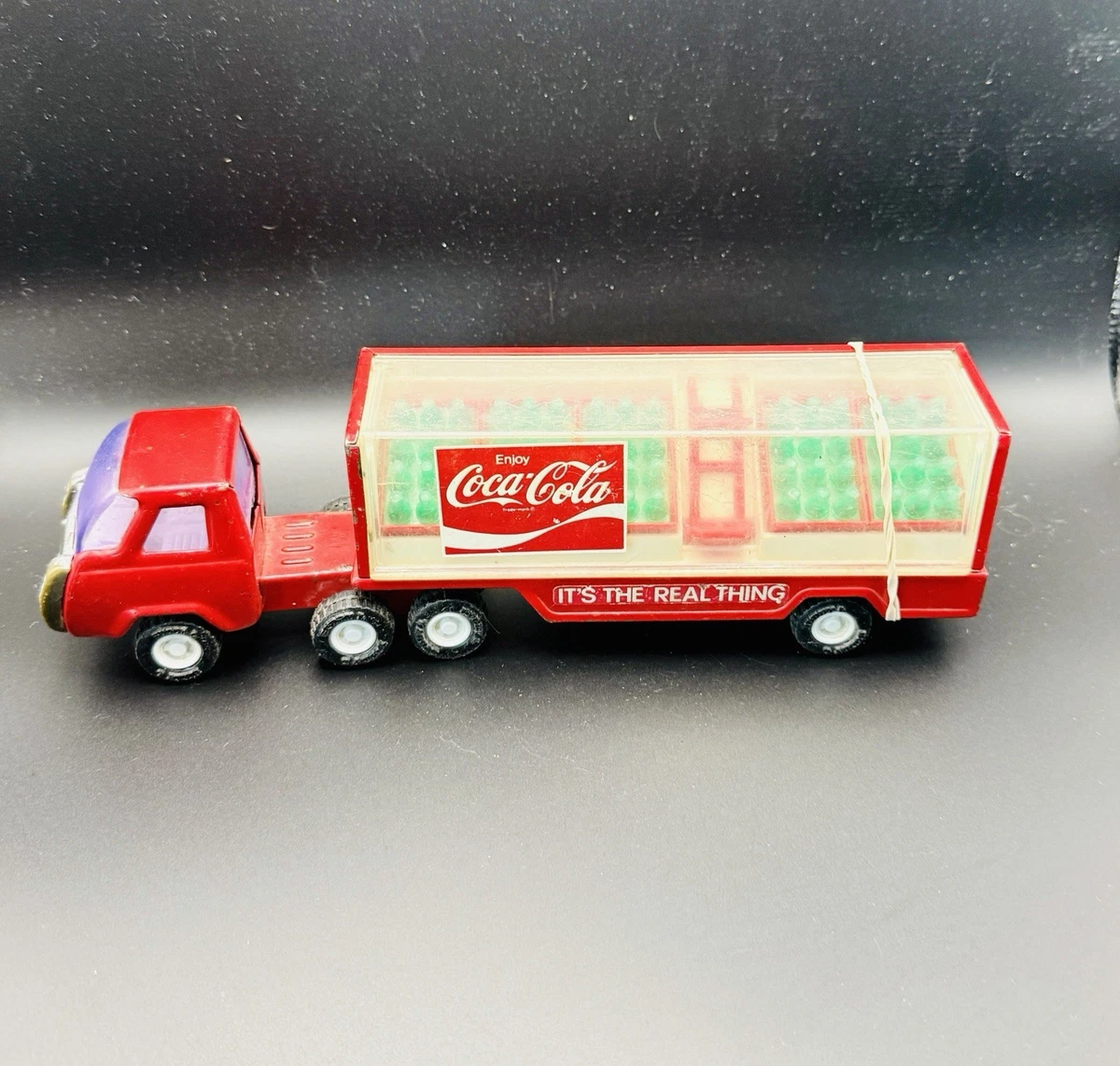 Buddy L Coca-Cola Diecast Cars, Trucks & Vans for sale | eBay