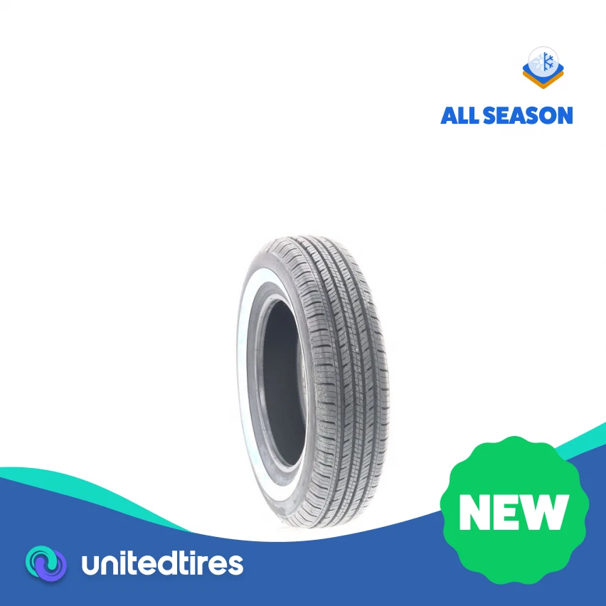 155/80R13 Starfre Solarus Classc 79T SL Whte Wall Tre | eBay 155/80R13 Starfre Solarus Classc 79T SL Whte Wall Tre | eBay