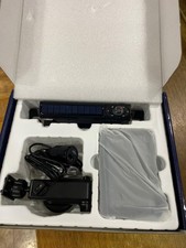 Wireless Solar Backup Camera with 5" monitor