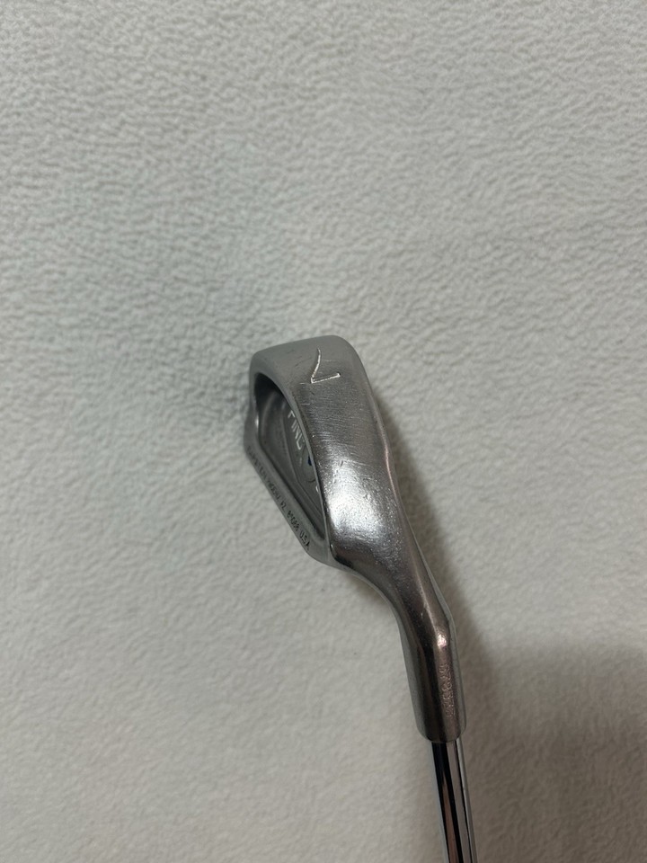 Ping Eye 2 Red Dot 3 fer / RH / ZZ Lite acier rigide - FR