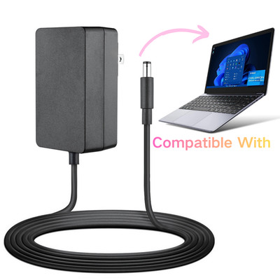 Charger for Chuwi HeroBook Pro 14.1 IPS Celeron N4000 / Chuwi HeroBook Pro+ 13.3