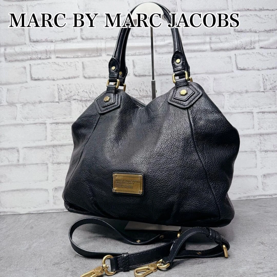 Marc by Marc Jacobs Classic Bags & Handbags for Women for sale | eBay