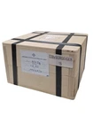 Geiger Edelmetalle Original (480 x 5g ) 2400g  Silver Square - Sealed Wooden Box