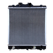 1290 Radiator For 1992-1998 1999 2000 Honda Civic Dx Ex Lx Del Sol 1.5l 1.6l At 1290 Radiator For 1992-1998 1999 2000 Honda Civic Dx Ex Lx Del Sol 1.5l 1.6l At