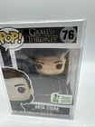 Brand New Funko Pop Arya Stark 76 Game Of Thrones Vinyl Figure Brand Limited