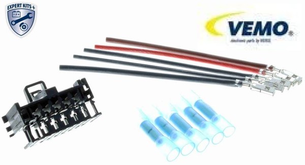 Vemo V99-83-0028 Reparatursatz FüR Kabelsatz-image