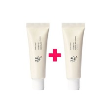 Beauty of Joseon Relief Sun : Rice  Probiotics SPF50 PA   50ml 1.69oz x 2ea
