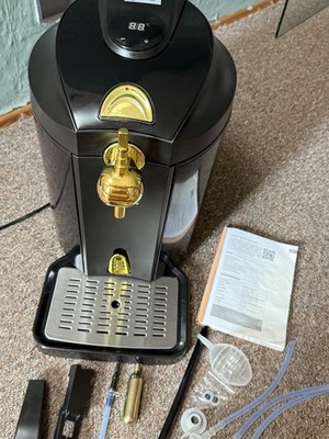 KLARSTEIN Beerkules Bierzapfanlage mit CO2