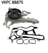 Pompe à eau Mercedes 409