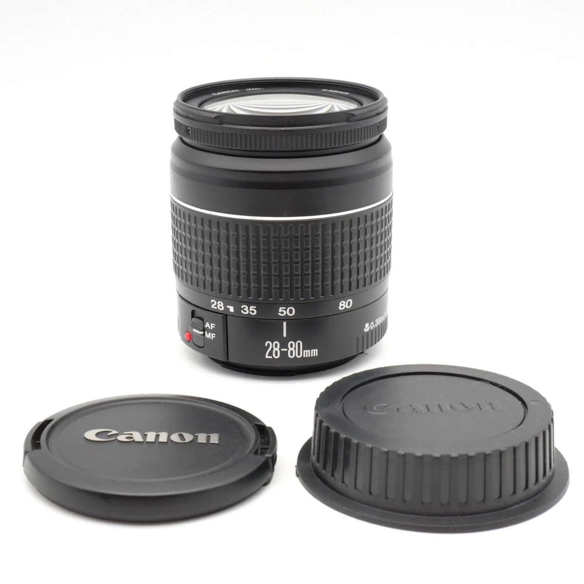 Canon EF 28-80mm Focal Camera Lenses for sale - eBay