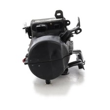 Pompe direction assistée Citroen C8
