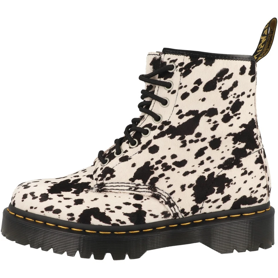 Dr. Martens 1460 Bex Bottes Unisex Pour Adultes Bottines Bottes Bottes D'Hiver - Photo 1/1