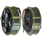 ORIGINAL® ACAUTO Magnetkupplung, Klimakompressor für Honda ACCORD VIII ACCORD