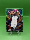 2025 Topps Cosmic Chrome Anthony Edwards Base (RAW)