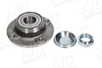 Radlagersatz New Mobility Parts Aic 59634 FüR Peugeot Partner GroßRaumlimousine
