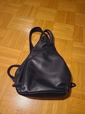 Picard Luis City Rucksack Leder