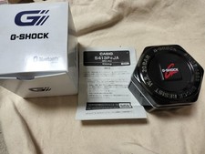 G-Shock GBA-400 Bluetooth Watch 20m Water Resistant Used G1210