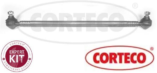 Corteco 49396037 Spurstange Komplett Lenkstange-image