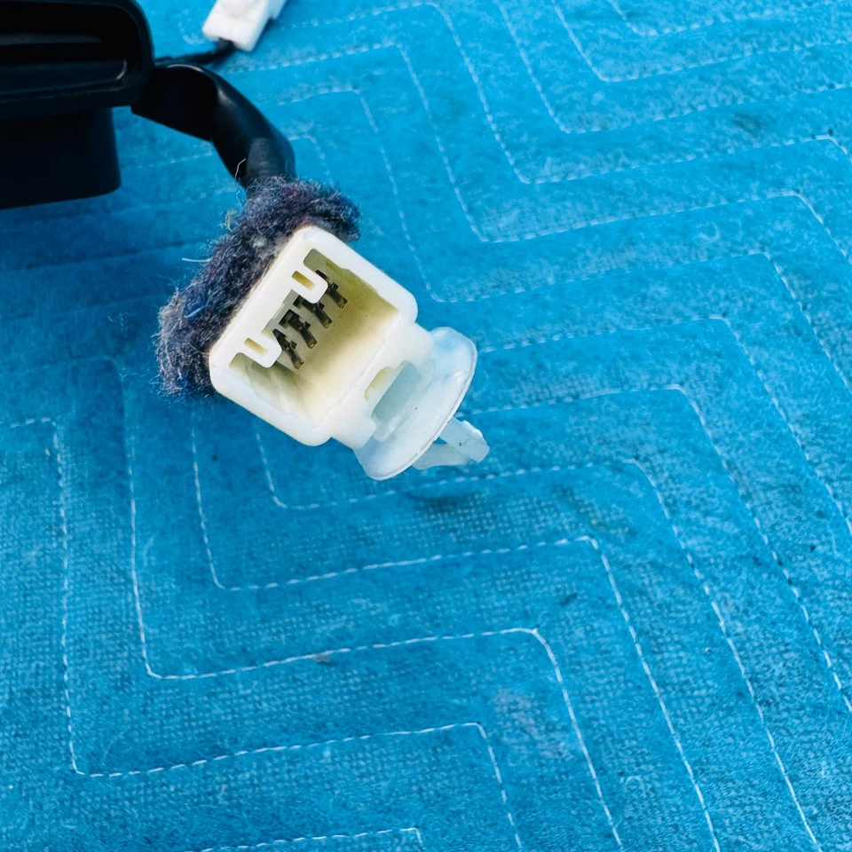 英菲尼迪 M56 M37 Q70 左前座通风鼓风机 原始设备制造商 873D71MA1A — 第 4/4 张图片