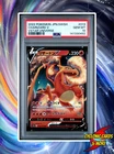 PSA 10 - Charizard V 013/172 S12a: Vstar Universe Holo (Japanese)