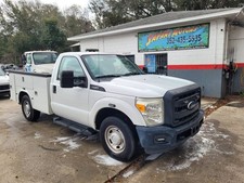 2016 Ford F-250 Super Duty XL