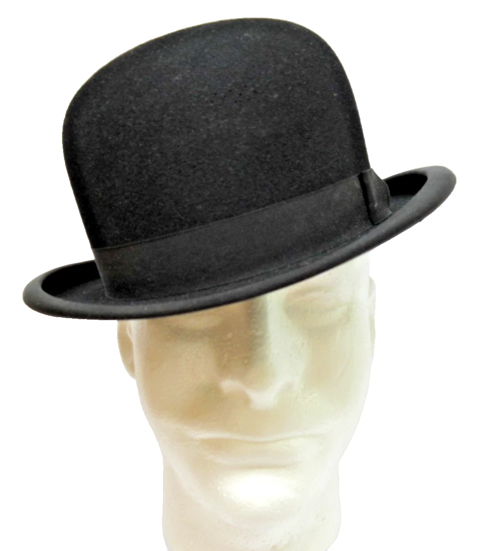 Bowler Original Vintage Hats for Men for sale | eBay
