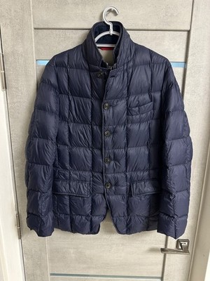 Fay Down Jacket Mens Size M