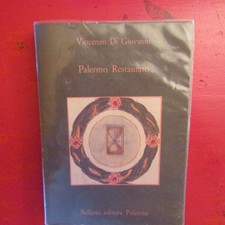 Palermo Restauriert - Vincenzo Di Giovanni