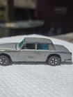 Hot Wheels Redline Rolls Royce Silver Shadow