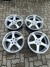 19 Zoll Carlsson RS 1/16 Felgen für Mercedes Benz W211 W126 W124 R129 W201 R230 19 Zoll Carlsson RS 1/16 Felgen für Mercedes Benz W211 W126 W124 R129 W201 R230