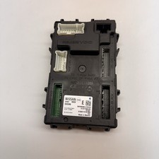 2009-2011 Infiniti FX35 FX50 Body Control Mod...
