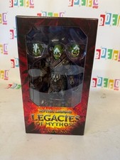 Mythic Legions - Legacies of Mythoss Urzokk  Legion of Arethyr Ver. 2