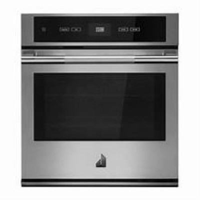 NIB JennAir RISE  JJW2427LL 27 Inch Single Wall Oven Full Warranty