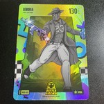 2025 Bo Jackson Battle Arena Update | 80's Rad Battlefoil | LeBoss #451