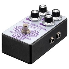 Effektgerät E-Gitarre Laney Black Country Customs Spiral Array Chorus Pedal