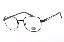 HARLEY DAVIDSON HD0881-091-50 Eyeglasses Frame Size 50mm 21mm 145mm 889214259264