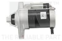 NK Anlasser Starter 4745018 12V FüR Toyota Yaris Verso NCP10 SCP12_ NCP20_