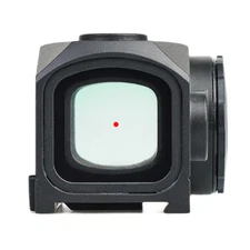Swampfox Kraken Closed Emitter 1x16mm Red/Green Dot Sight 3 MOA For RMR and MOS
