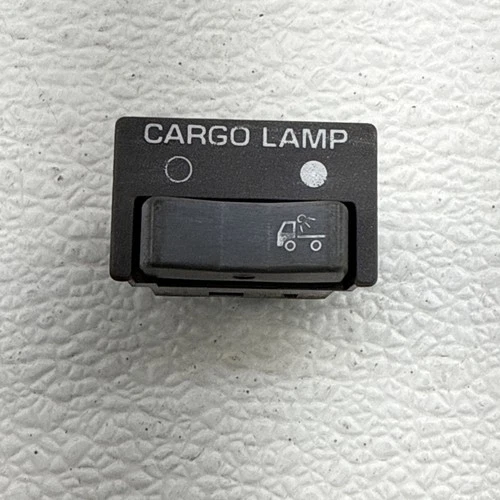 88-94 Chevy Silverado GMC Sierra Truck Cargo Lamp Light Switch Assembly OBS OEM