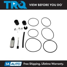 TRQ Electric Fuel Gas Pump for Ford Mercury Mazda Pickup Truck