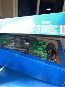 10176 LEGO Knights' Kingdom  "Royal Castle&rdquo; RARE