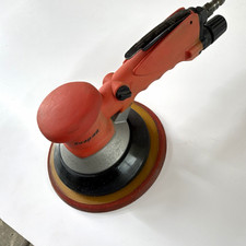 Snap-on Ps4809 Dual Action Psa 8 In Orbital Sander 10000 Rpm 90 Psi Snap-on Ps4809 Dual Action Psa 8 In Orbital Sander 10000 Rpm 90 Psi