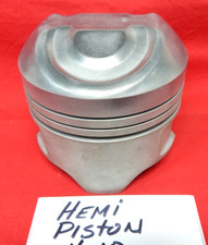 Forged True Hemi 426 Race Piston Mopar Chrysler Dodge Plymouth Mancave Souvenir