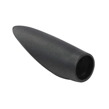 Fit For 1994-2002 Dodge Ram 1500 2500 3500 Radio Antenna Mounting Base Bezel