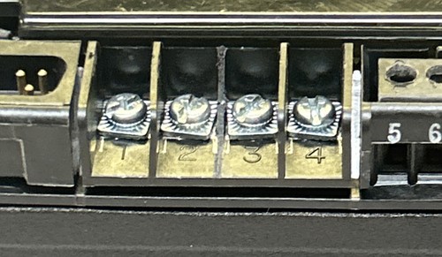 GE FANUC,IC660BBD110, MÓDULO DE E/S GENIUS BLOCK USADO - Imagen 5 de 7
