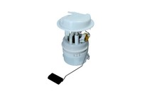 Kraftstoffpumpe FöRdereinheit Kamoka 8400050 FüR Peugeot 206 2A SW 2E Van 16V