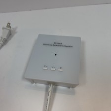 Replacement Unit Briidea Bed Alarm Fall Prevention for Elderly