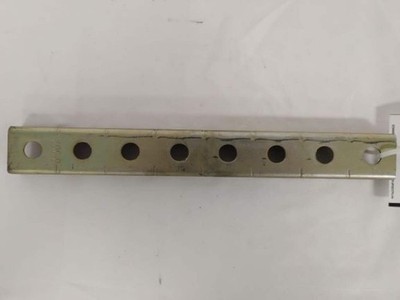 Kindorf 12,'' 14 Gauge Channel w/ Scribe Marks