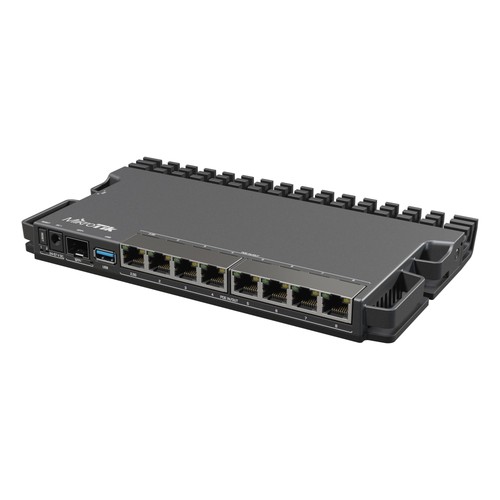 RB5009UPr+S+IN MikroTik - 第 2/3 張圖片
