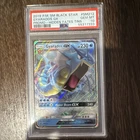 PSA 10 Pokemon TCG Gyarados GX SM212 Holo Promo 2019 English